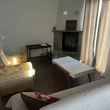 بيت ضيافة Gramo's Përmet