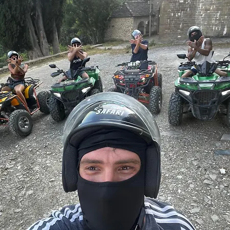 Gramo's بيت ضيافة